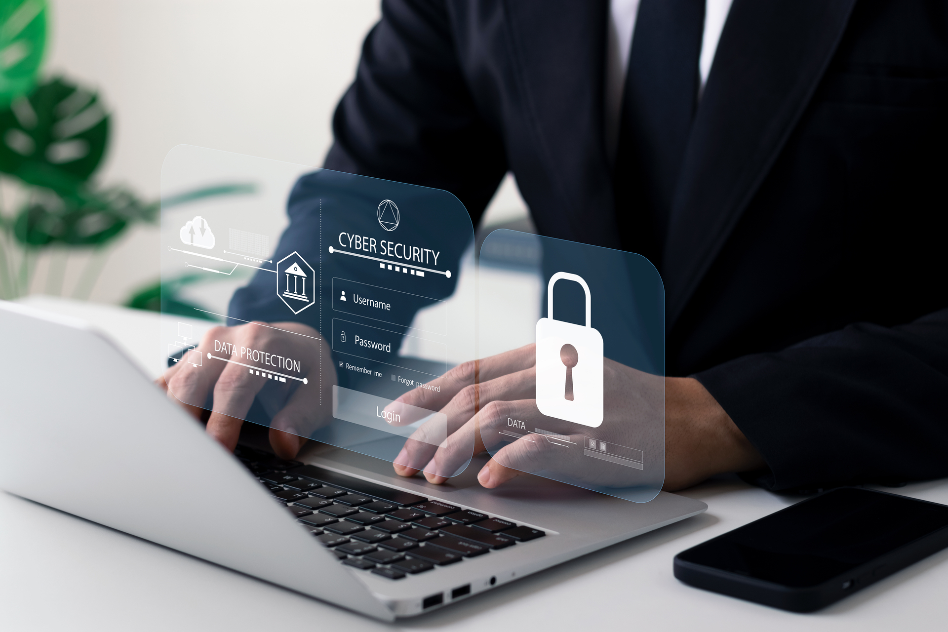 Why Passwords Alone Are No Longer Enough for Businesses in 2026