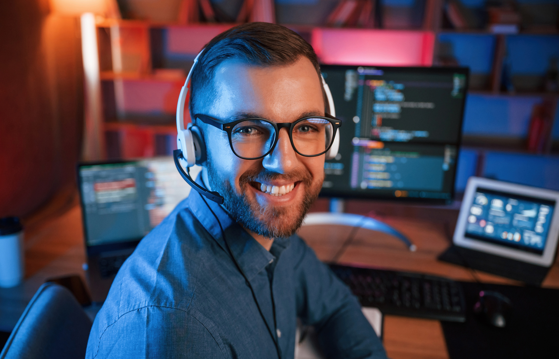 What Managed IT Services Should Actually Cover in 2026